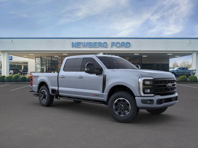 new 2024 Ford F-250 car, priced at $93,350