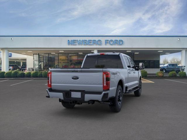 new 2024 Ford F-250 car, priced at $92,850