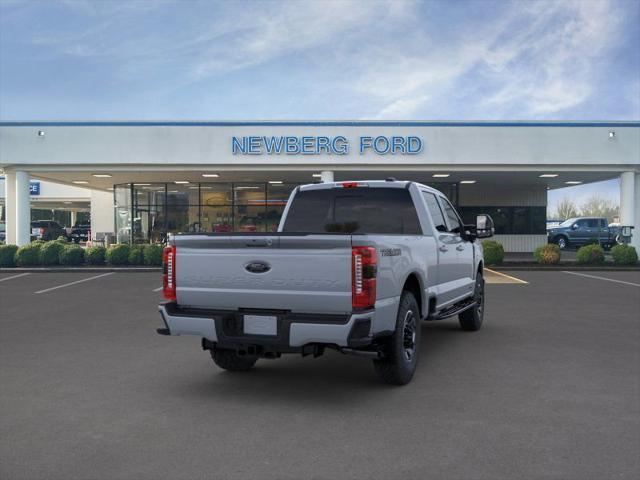 new 2024 Ford F-250 car, priced at $93,350