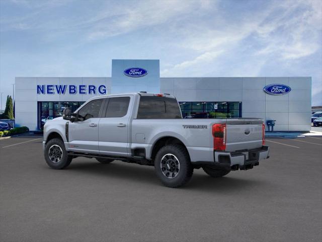 new 2024 Ford F-250 car, priced at $86,005