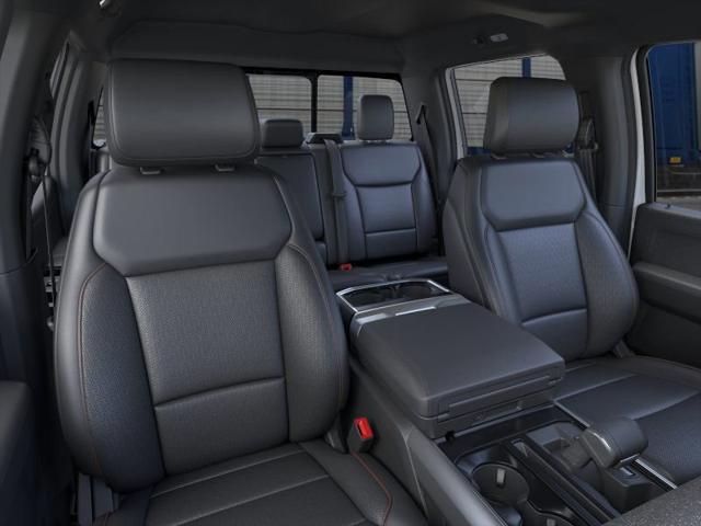 new 2025 Ford F-150 car, priced at $66,167