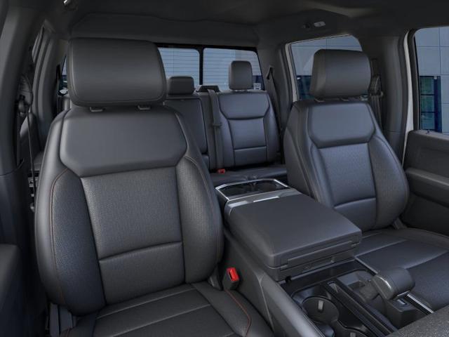 new 2025 Ford F-150 car, priced at $66,167