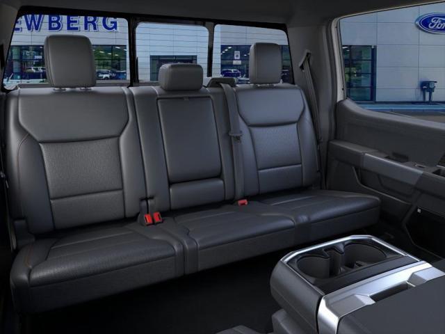 new 2025 Ford F-150 car, priced at $69,835