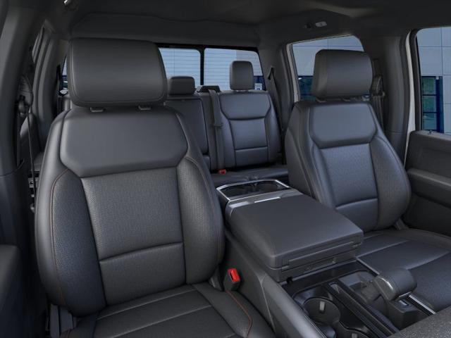 new 2025 Ford F-150 car, priced at $69,835