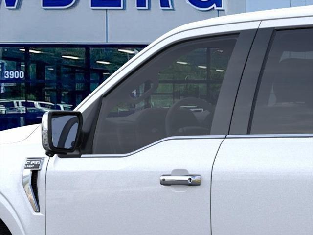 new 2025 Ford F-150 car, priced at $69,835