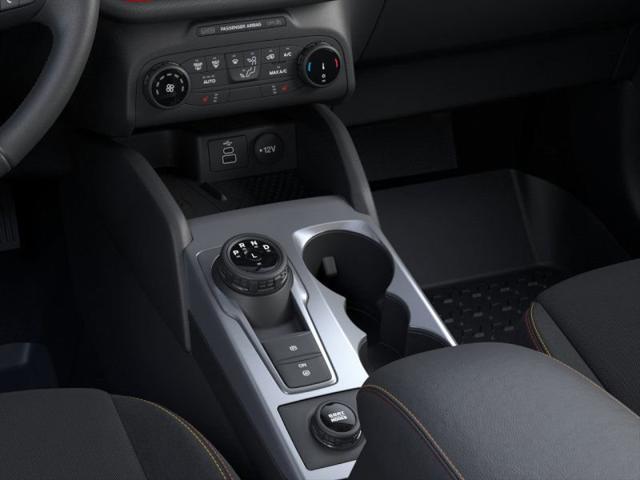 new 2024 Ford Bronco Sport car, priced at $33,099