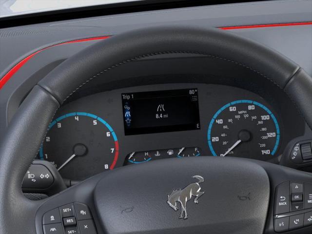 new 2024 Ford Bronco Sport car, priced at $33,099