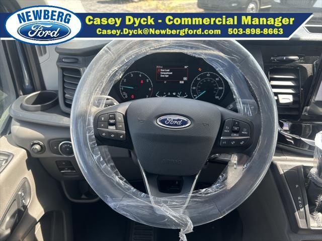 new 2025 Ford Transit-350 car, priced at $71,054