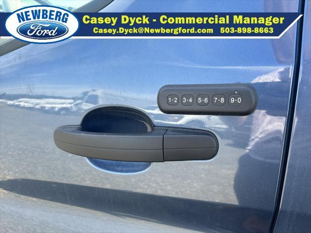 new 2025 Ford Transit-350 car, priced at $71,054