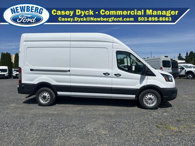 new 2025 Ford Transit-350 car, priced at $60,137
