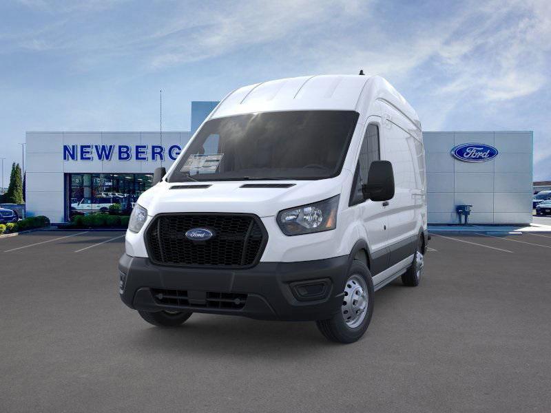 new 2025 Ford Transit-350 car, priced at $60,137