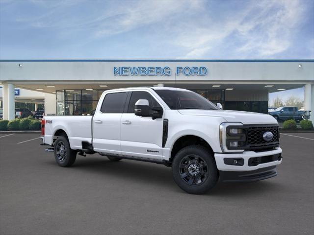 new 2024 Ford F-350 car, priced at $86,235