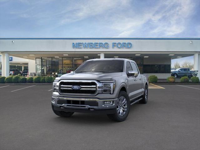 new 2024 Ford F-150 car, priced at $65,113