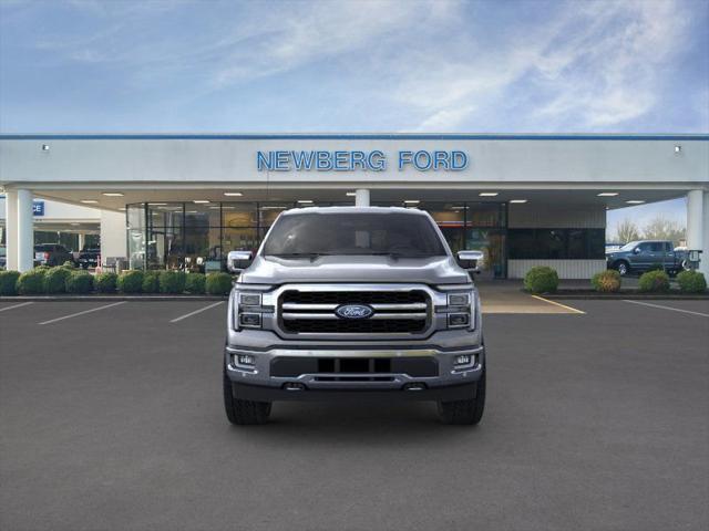 new 2024 Ford F-150 car, priced at $65,113