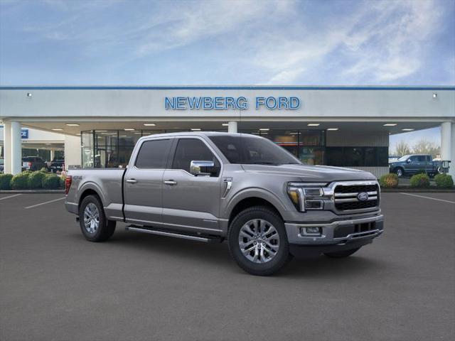 new 2024 Ford F-150 car, priced at $65,113