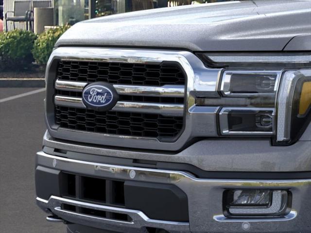 new 2024 Ford F-150 car, priced at $65,113