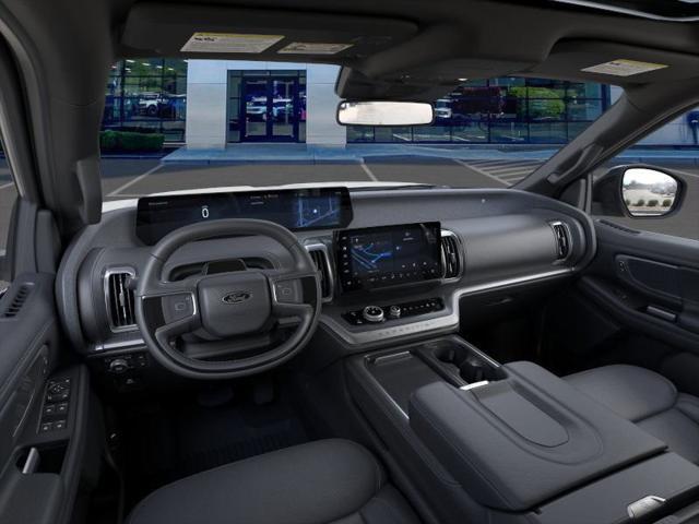 new 2025 Ford Expedition Max car, priced at $89,370