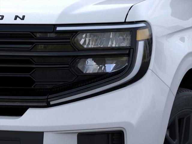 new 2025 Ford Expedition Max car, priced at $89,370
