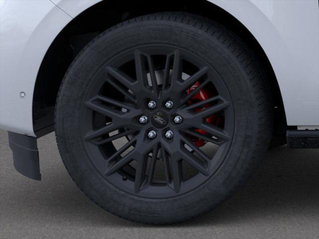 new 2025 Ford Expedition Max car, priced at $89,370