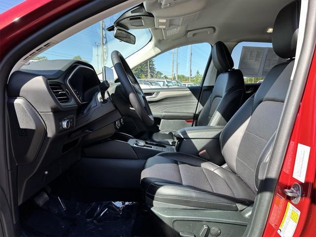 used 2022 Ford Escape car, priced at $30,208