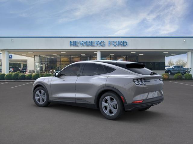 new 2023 Ford Mustang Mach-E car, priced at $44,795