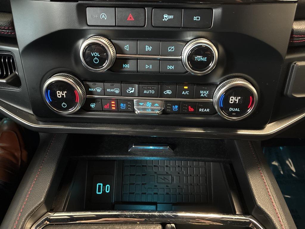 used 2024 Ford Expedition Max car, priced at $69,988