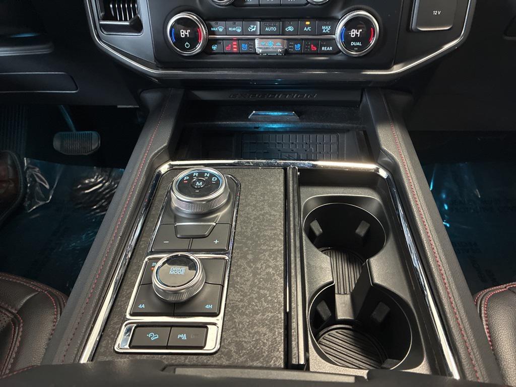 used 2024 Ford Expedition Max car, priced at $69,988