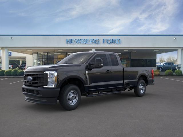 new 2024 Ford F-350 car, priced at $54,430