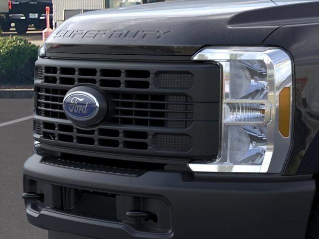 new 2024 Ford F-350 car, priced at $54,430