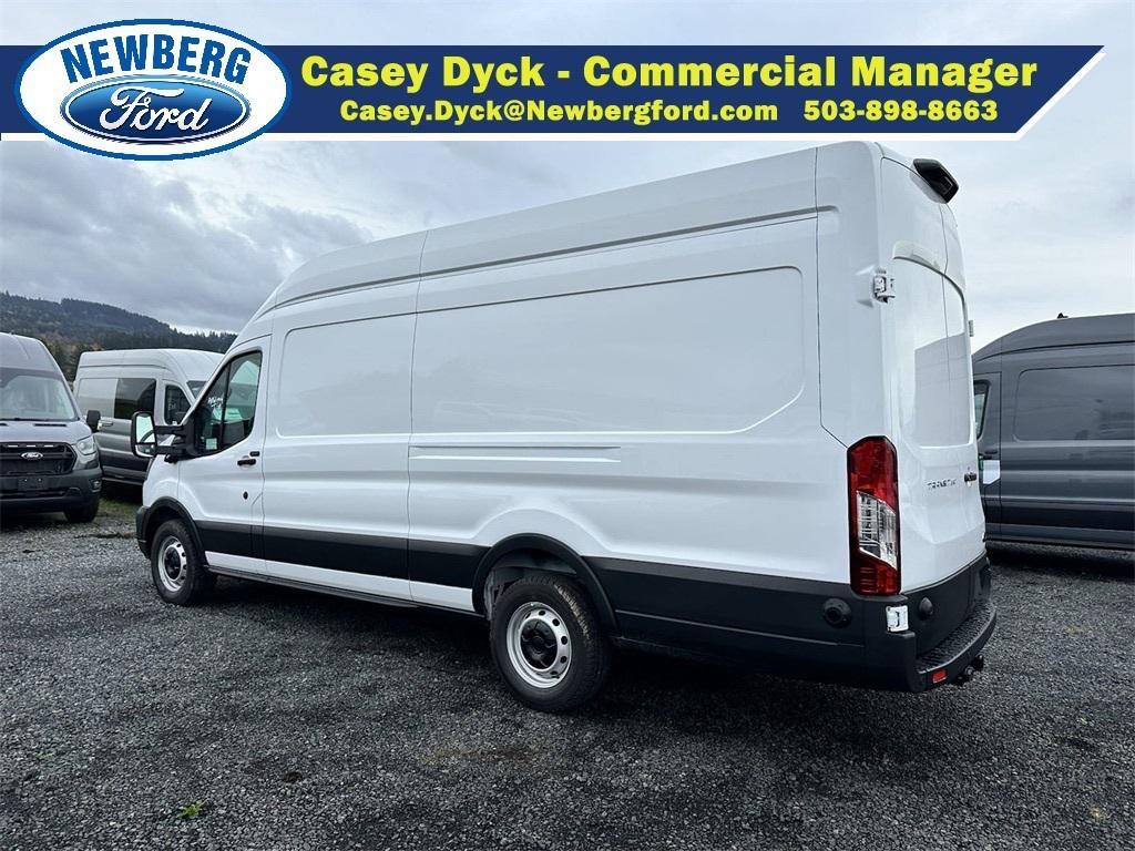 new 2024 Ford Transit-350 car, priced at $49,426