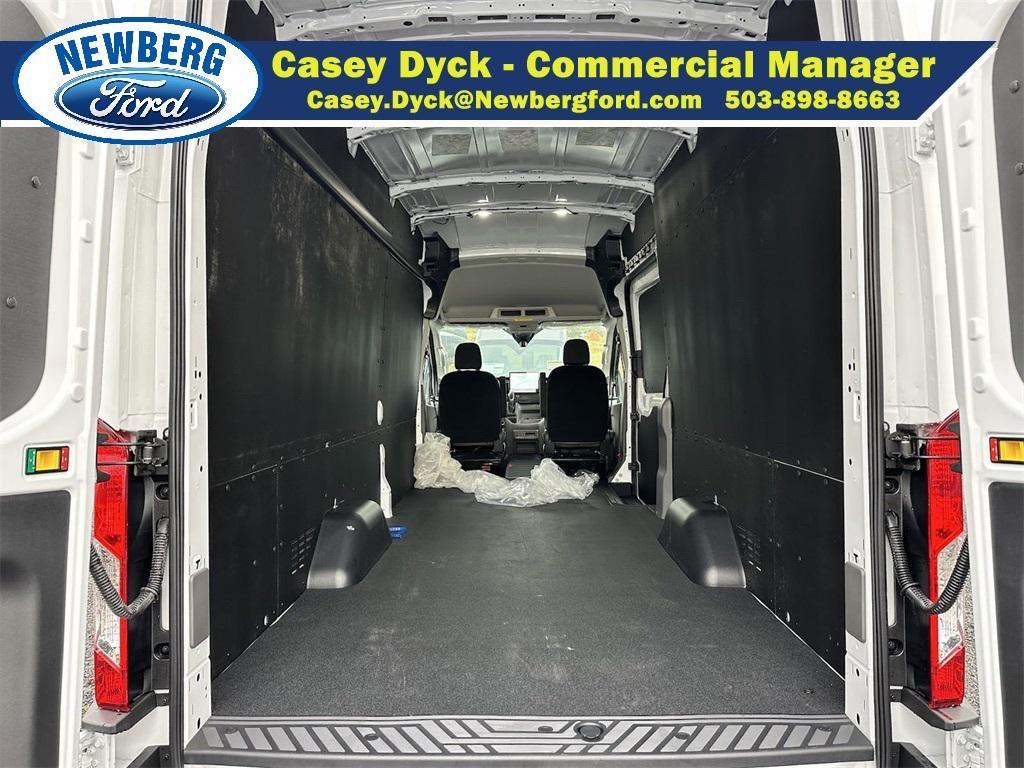 new 2024 Ford Transit-350 car, priced at $49,426