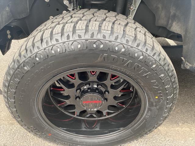 used 2021 Ford F-350 car, priced at $69,988