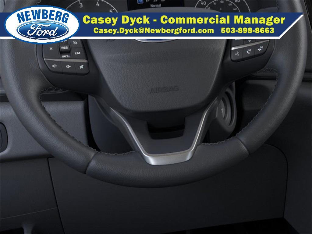new 2025 Ford Transit-350 car, priced at $74,475