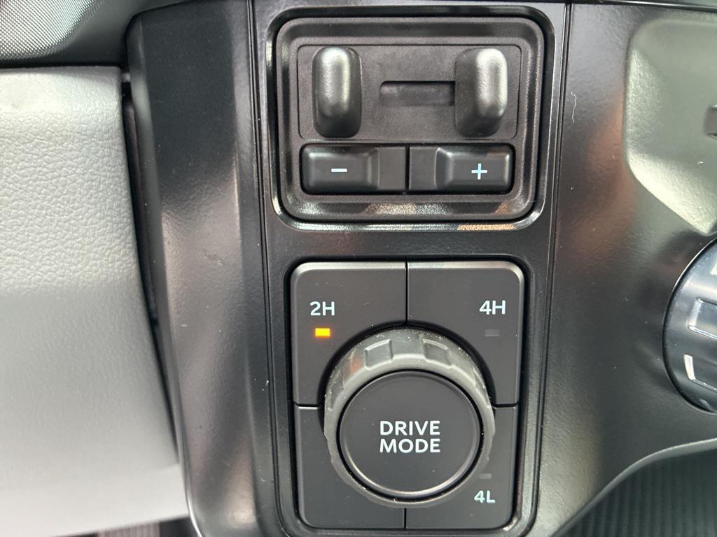 used 2024 Ford F-450 car, priced at $108,988