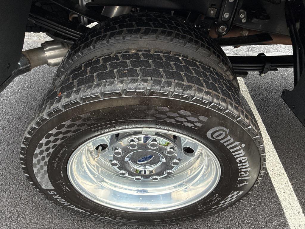 used 2024 Ford F-450 car, priced at $108,988