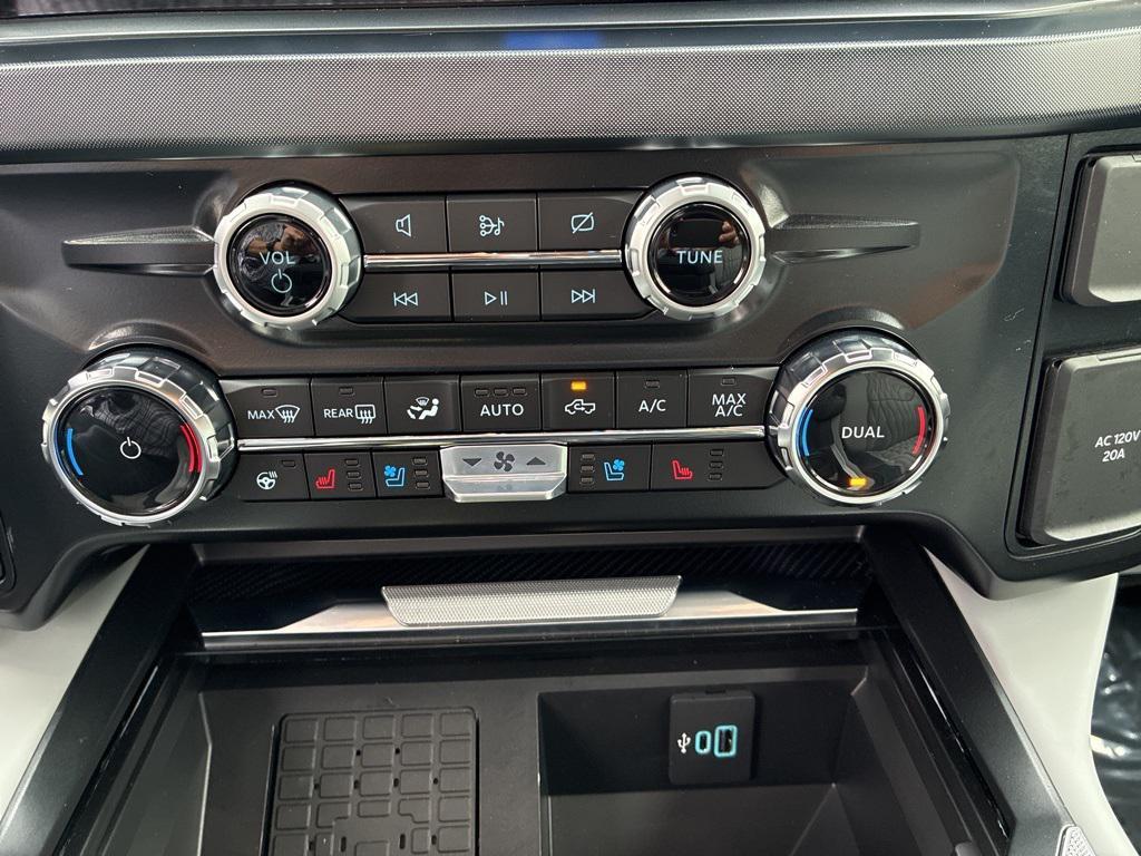 used 2024 Ford F-450 car, priced at $108,988