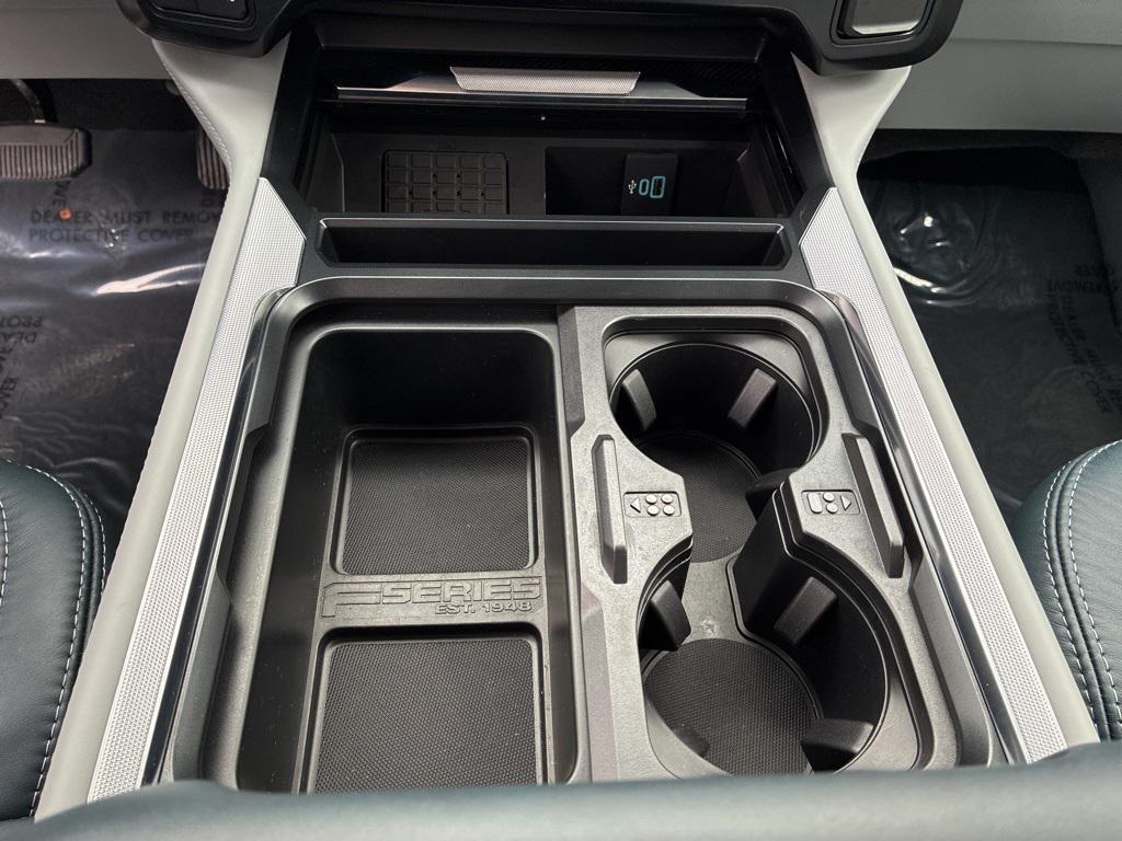 used 2024 Ford F-450 car, priced at $108,988
