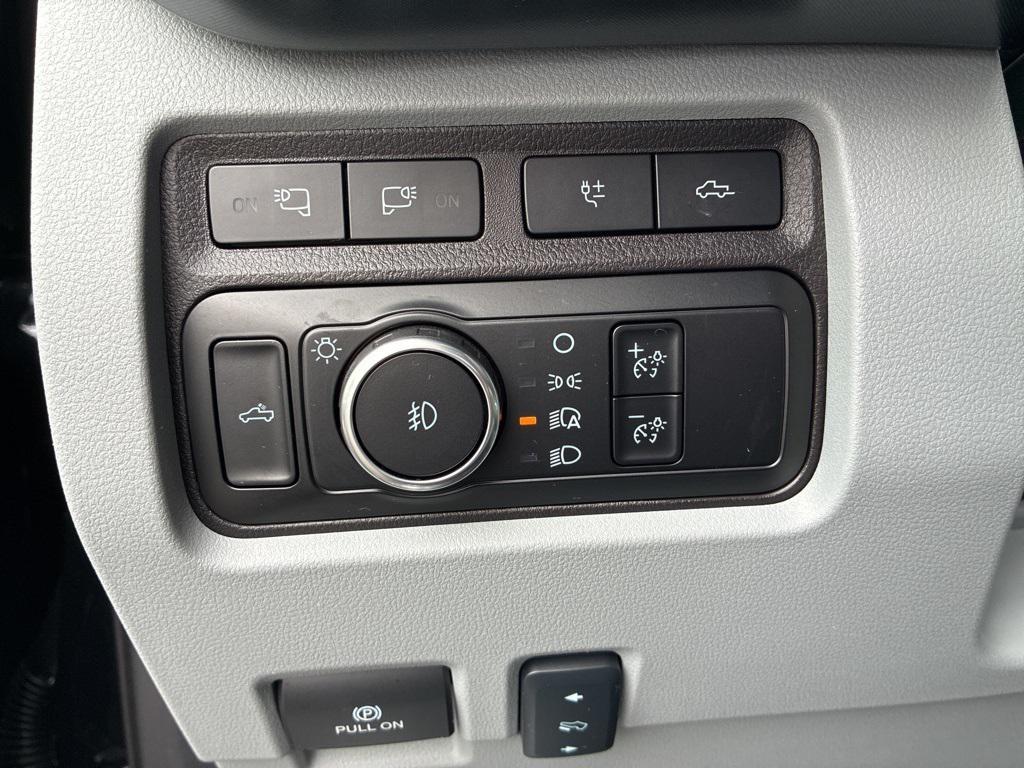 used 2024 Ford F-450 car, priced at $108,988