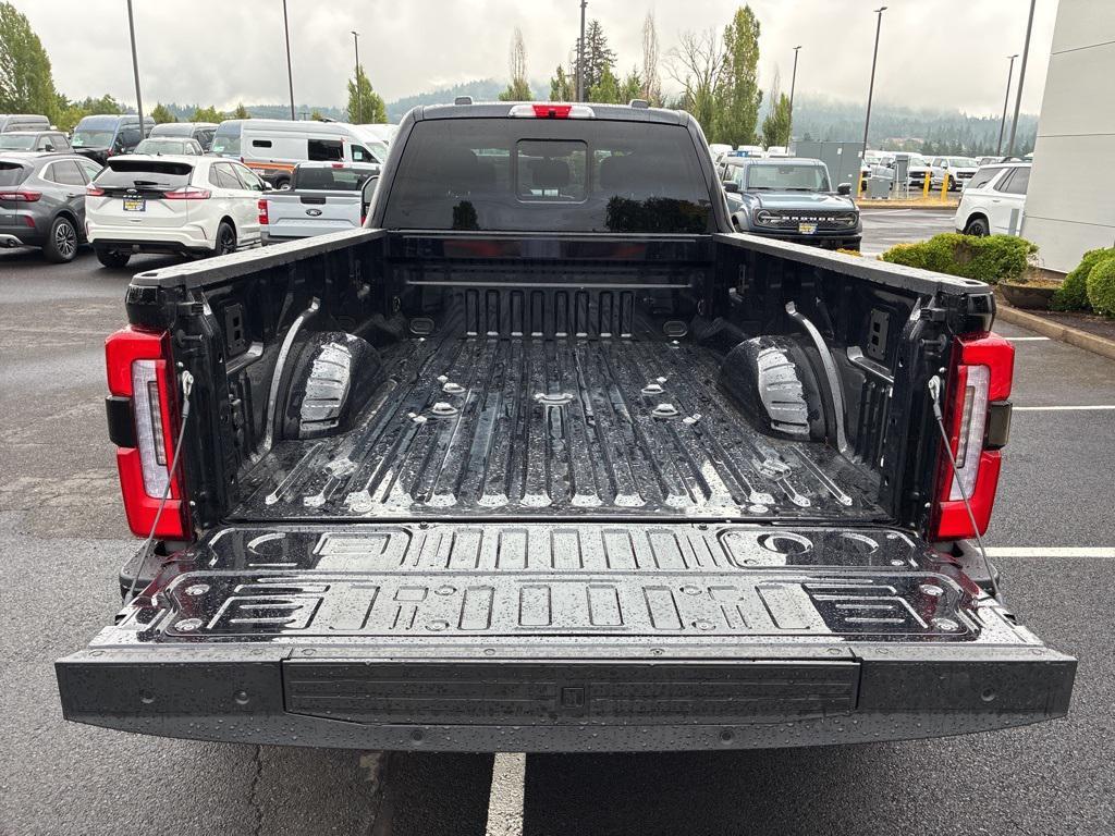 used 2024 Ford F-450 car, priced at $108,988
