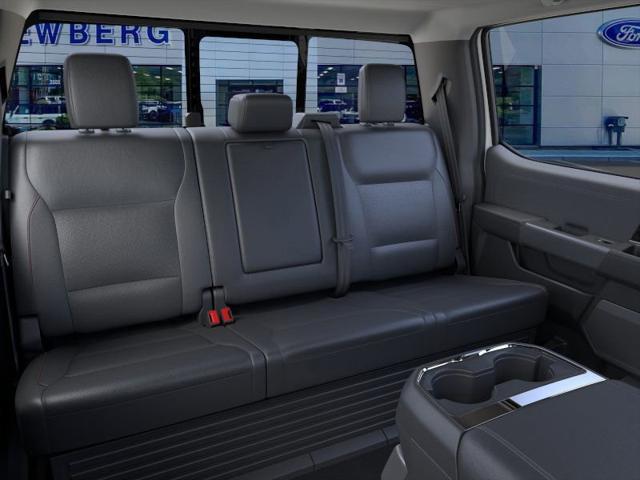 new 2025 Ford F-350 car, priced at $95,060