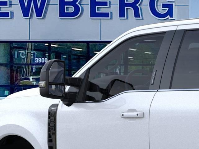 new 2025 Ford F-350 car, priced at $95,060