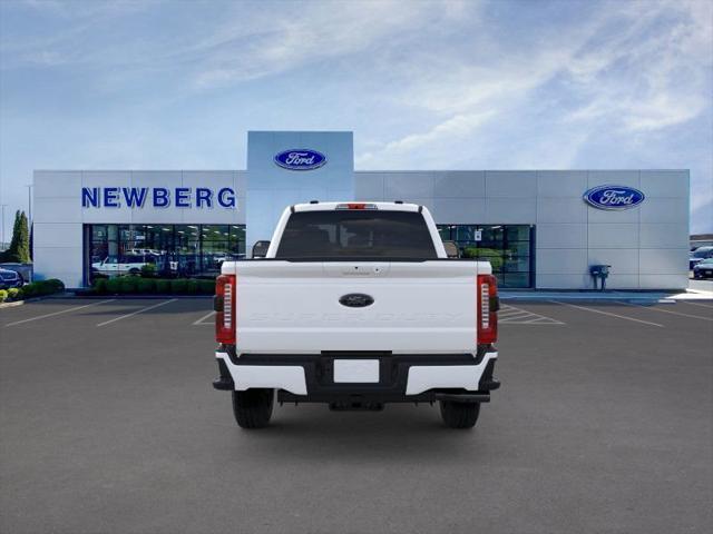 new 2025 Ford F-350 car, priced at $95,060