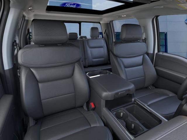 new 2025 Ford F-350 car, priced at $95,060