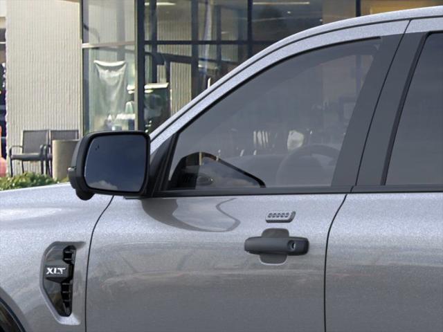 new 2024 Ford Ranger car, priced at $43,382