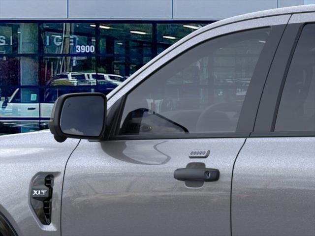 new 2024 Ford Ranger car, priced at $43,382