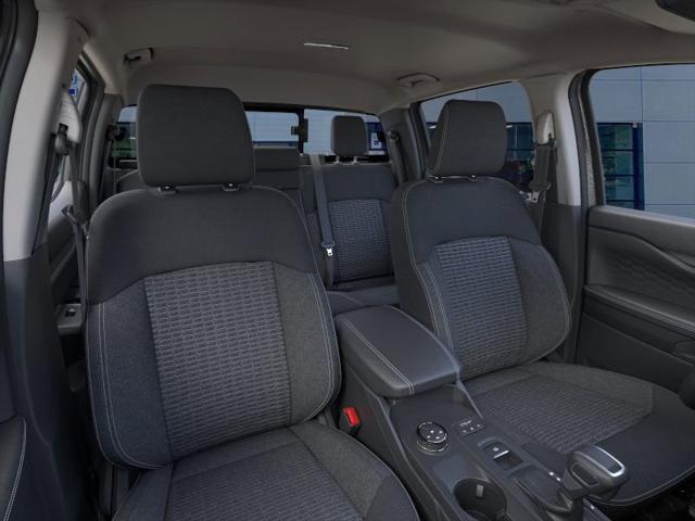 new 2024 Ford Ranger car, priced at $43,382