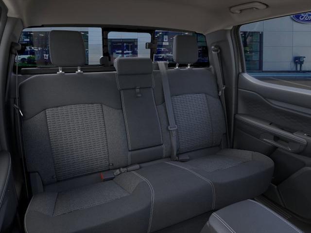 new 2024 Ford Ranger car, priced at $43,382