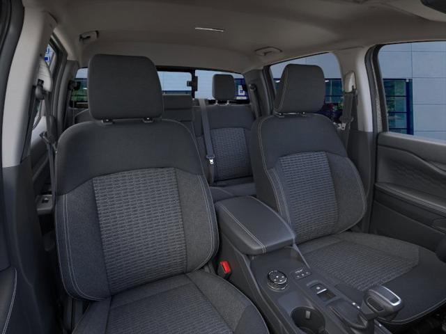 new 2024 Ford Ranger car, priced at $42,882