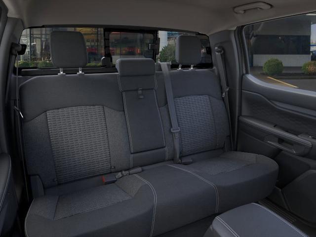 new 2024 Ford Ranger car, priced at $43,382