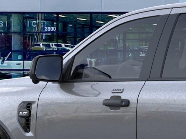 new 2024 Ford Ranger car, priced at $42,882